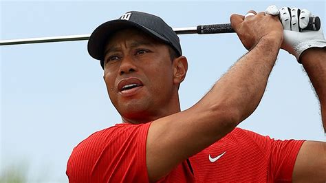 tiger woods first name|The Truth About Tiger Woods' Name.